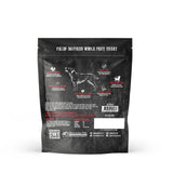 Absolute Holistic Air Dried Dog "Red Meat" Beef & Venison 200gm