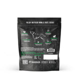 Absolute Holistic Air Dried Dog "Grand Praire" Chicken & Hoki 200gm
