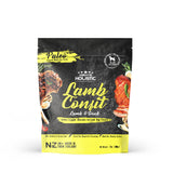 Absolute Holistic Air Dried Dog" Lamb Confit" Lamb/Duck 200gm