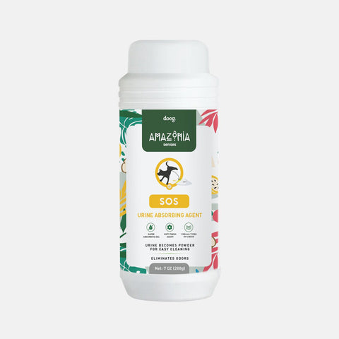 Amazonia SOS Urine Absorbing Agent 200gm