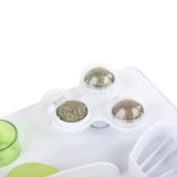 Interactives "Enjoy he Fish" Feeder Puzzle Toy