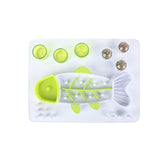 Interactives "Enjoy he Fish" Feeder Puzzle Toy