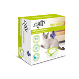 Interactives Roll Around Flutter Bug Toy