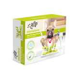 Interactives "Enjoy the Meal" Feeder Puzzle Toy