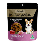Tidbits "Limited edition" Sunday Roast Biscuits 250gm
