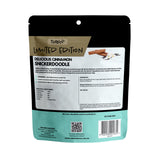 Tidbits "Limited edition" Snickerdoodle Biscuits 250gm