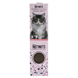 Furkidz Cat Scratch Board Single - 50 x 13 x 5cm