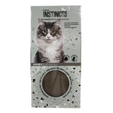 Furkidz Cat Scratch Board Double - 50 x 24 x 5cm