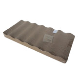 Furkidz Cat Scratch Board Double - 50 x 24 x 5cm