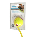 Tennis Ball Launcher - Long Pitch