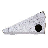 Furkidz Cat "Style"Scratcher Lounger - 45cm