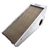 Furkidz Cat "Style"Scratcher Lounger - 45cm