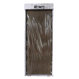 Furkidz Cat "Style"Scratcher Lounger - 45cm