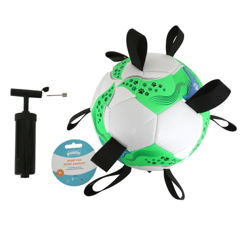 SPORTS FUN - My Football - 22 cm