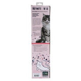 Furkidz Cat Scratch Board Single - 50 x 13 x 5cm