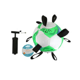 SPORTS FUN - My Football - 18cm
