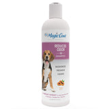 Magic Coat Reduces Odour Shampoo 473ml