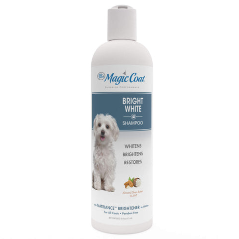 Magic Coat - Bright White Shampoo 473ml