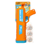 WAG PLAY ETPU Ball Blaster 40cm with 3 x6.25 ETPU Balls 60 Feet Throw