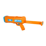 WAG PLAY Tennis Ball Blaster 40cm with 3 x 6.25cm Balls 45 Feet Throw