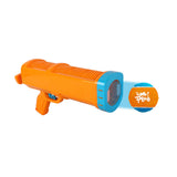 WAG PLAY Tennis Ball Blaster 40cm with 3 x 6.25cm Balls 45 Feet Throw