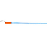 WAG PLAY Dog Flirt Play Stick with Football & Rope 118 x 13cm