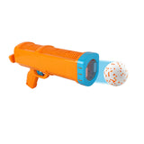 WAG PLAY ETPU Ball Blaster 40cm with 3 x6.25 ETPU Balls 60 Feet Throw
