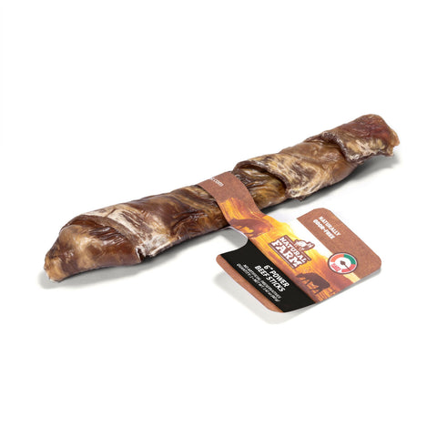 Natural Farm - Power Beef Sticks 15cm