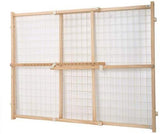 Dogit Wire Mesh Pet Safety Gate Large