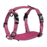 Alcott Adventure Nylon Harness Set Pink
