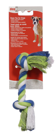 Dogit Rope Toy Medium