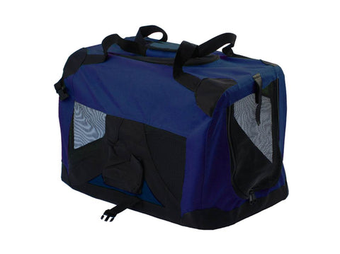 Comfort Soft Collapsible Crate