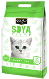 Kit Cat Soya Clump Litter 7 litre