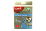 Kumfi Car Safety Harness Set