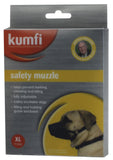 Kumfi Safety Muzzle