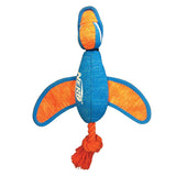 Nerf - X Weave Duck Launcher -  Blue/Orange 40 cm