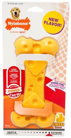 Nylabone Cheese Bone - Giant