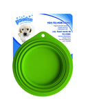 PaWise Silicone Pop-Up Bowl