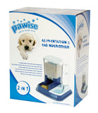 PaWise Food and Water Dispenser 5ltr