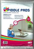 Savic Piddle Puppy Training Pads Medium - 7 Pack