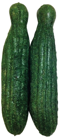 Veggie Patch Nibblers Cucumbers 2pk