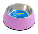 Catit 2 in 1 Style Durable Cat Bowl Small 350ml
