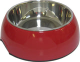Dogit 2 in 1 Style Durable Dog Bowl Medium 700ml