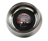 Stainless Steel Ant Free Pet Bowl