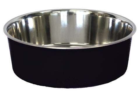 Deliso Designer Stainless Steel Bowl 25cm